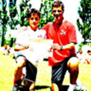 Meet your Posher, Tabo